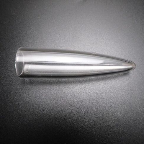 Car Transparent Clear Bud Flower Vase for VW New Beetle 1998 1999 2000 2001 2002 2003 2004 2005 2006 2007 2008 2009 2010 1C08584616TP 1C0 858 461 6TP in Kuwait