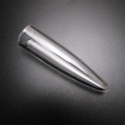 Car Transparent Clear Bud Flower Vase for VW New Beetle 1998 1999 2000 2001 2002 2003 2004 2005 2006 2007 2008 2009 2010 1C08584616TP 1C0 858 461 6TP in Kuwait