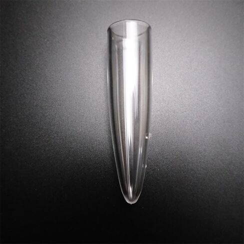 Car Transparent Clear Bud Flower Vase for VW New Beetle 1998 1999 2000 2001 2002 2003 2004 2005 2006 2007 2008 2009 2010 1C08584616TP 1C0 858 461 6TP in Kuwait