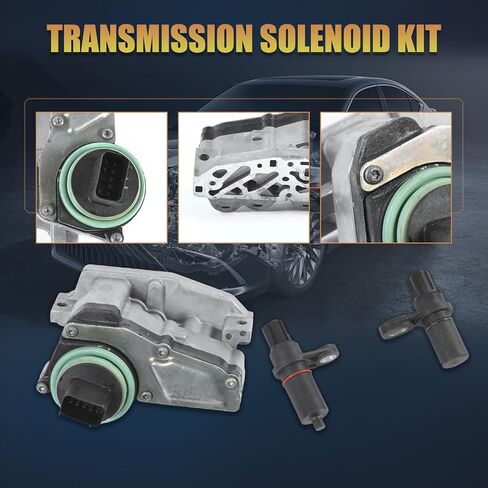 3pcs shifting Shift Shift Block Kit 42rle Fit for Chrysler Dodge Jeep Libert Perticket Part Respion OE 04800171AA 、 5143151AA in Kuwait