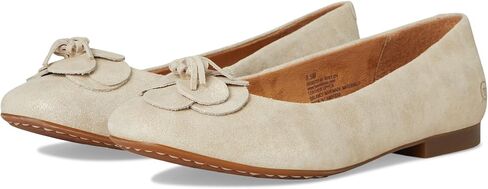 BORN Women's Petula Ballet Flat in Saudi Arabia