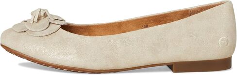 BORN Women's Petula Ballet Flat in Saudi Arabia
