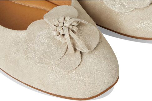 BORN Women's Petula Ballet Flat in Saudi Arabia