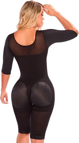 شكل مفهوم Fajas Colombianas Moldeadoras - Tummy Tuck Shapear للجسم المحدد in Kuwait