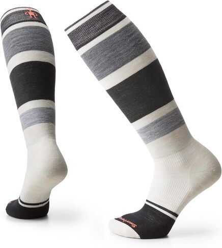 Smartwool Women's Performance Ski Targeted Cushion Otc in Saudi Arabia