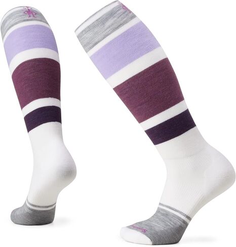 Smartwool Women's Performance Ski Targeted Cushion Otc in Saudi Arabia