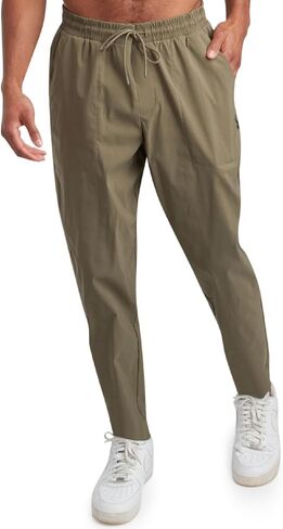 Spyder Mens Golf Pants - Lightweight Stretch Wind and Water Resistant Tech Work Dress Pants for Golf Hiking Athleisure (S-XL) in Saudi Arabia
