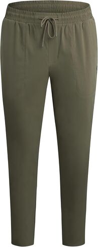 Spyder Mens Golf Pants - Lightweight Stretch Wind and Water Resistant Tech Work Dress Pants for Golf Hiking Athleisure (S-XL) in Saudi Arabia