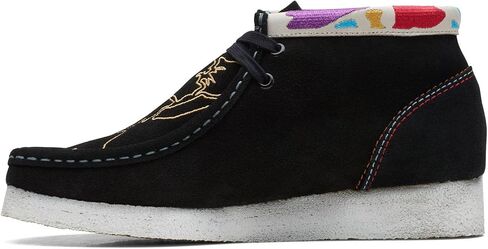 Clarks - Womens Wallabee Boot Shoes in Saudi Arabia