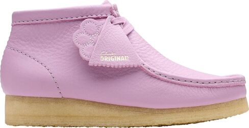 Clarks - Womens Wallabee Boot Shoes in Saudi Arabia