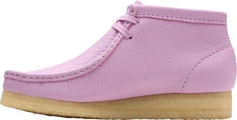 Clarks - Womens Wallabee Boot Shoes in Saudi Arabia