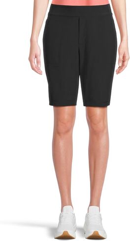 Skechers Women's Go Walk Skechweave Bermuda Short in Saudi Arabia