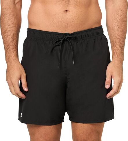 Lacoste Men's Essential Swim Trunks in Saudi Arabia