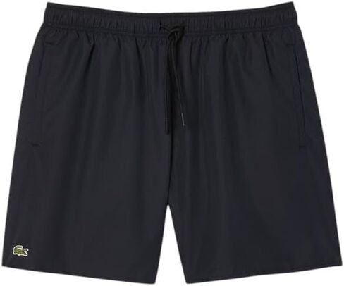 Lacoste Men's Essential Swim Trunks in Saudi Arabia