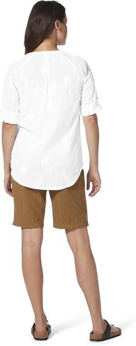 Royal Robbins Oasis Tunic II 3/4 Sleeve in Saudi Arabia