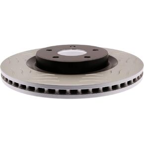 Raybestos Performant Street Performance Automotive Automotive Automotive Front Discor Brake Rotor for Select Infiniti (981057Per)