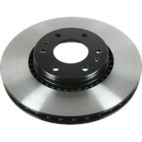 Wagner Brake BD126028E Disc Brake Rotor