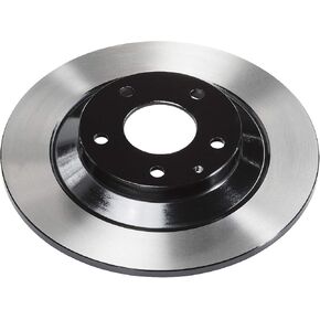 Wagner Brake BD180544E Disc Brake Rotor