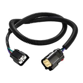 Backup Camera Wiring Harness Compatible with F150 2011 2012 2013 2014 Rear View Camera Adapter Cable Wire Replace# BL3Z-14A411-A
