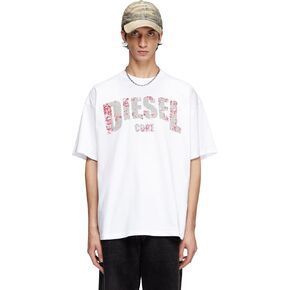 Diesel T-ADJUST-R25 T-Shirt