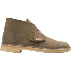 Clarks Men's Desert Boots Chukka