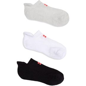 Sweaty Betty Women's Workout Trainer Socks 3 Pack