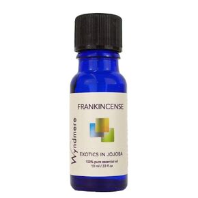 Wyndmere Naturals زيت اللبان الأساسي ، 0.33 أوقية
