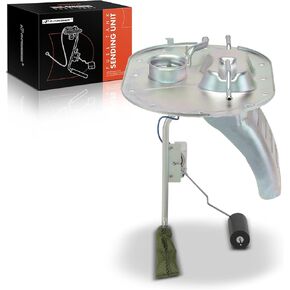 A-Premium Fuel Tank Sending Unit Compatible with Chevrolet Corvette 1975 1976 1977, 5.7L, Replace# 25000078, 25000316