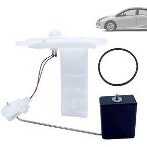25060-1NC0C Fuel Tank Sending Unit Level Sensor Drivers Side Fits for Infiniti M35-M45 G37 Sedan Q60 Q40 G37 Coupe/Convertible, Fuel Pump Replace 250601NC0C