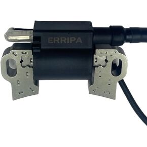 GX390 Ignition Coil Assembly for Honda and Clone Engines - Compatible with Predator 420cc 301cc GX270 GX340 339cc 389cc 439cc (9, 11, 13, 15 HP) Generators