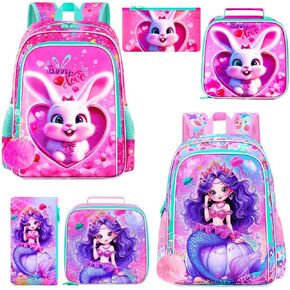 16 فتاة 6pcs 78