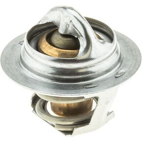 Stant OE Type Thermostat, Stainless Steel
