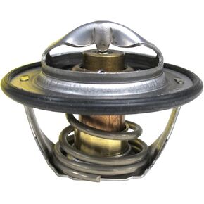 Stant 49212 OE Equivalent Thermostat 200 - Degrees Fahrenheit Opening Temperature, Medium