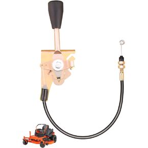 064-8057-00 Lawn Mower Brake Cable Fit for Bad Boy MZ/MZ Magnum 2010 2011 2012 2013 2014 2015 2016