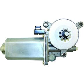 OEG Parts New Front & Rear, Left & Right Window Lift Motor Only Compatible with Buick 91-05 Cadillac 92-02 Chevy 84-09 GMC 88-09 Isuzu 96-08 Olds 91-01 Pontiac 92-99 Saturn 91-02 10414628 742-142
