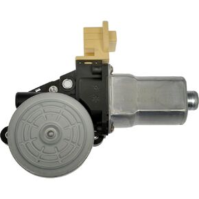 Dorman 742-519 Power Window Motor Compatible with Select Infiniti/Nissan Models