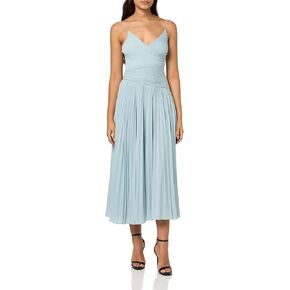 Ronny Kobo Women's Tay Maxi Dress