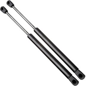 Front Hood Lift Supports Gas Springs Shocks Struts Fit for 2004 2005 2006 2007 2008 TL Set of 2