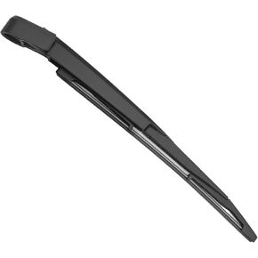 Rear Window Wiper Blade with Arm for 2022-2023 Chevy Equinox GMC Terrain 1.5L Replace 85118764