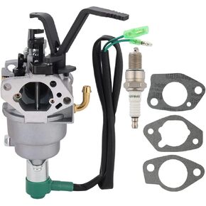 Hipa 799773 797758 Carburetor for Briggs Stratton 2100 Series Engine Generator Replace 817028 030477