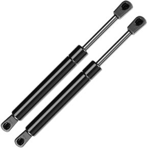 يدعم HHCSOP Front Hood Lift Struck Strut 4067 لـ Ford Explorer 1995 ، Gas Spring for Ford Explorer Sport Trac 2001 2003 2004 2005-2pcs
