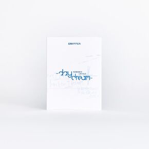 ENHYPEN 2nd Album [ROMANCE : UNTOLD] daydream Repackage (Weverse version)