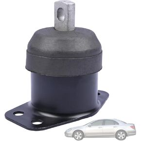 Front Right Hydraulic Engine Motor Mount 50820-SJA-A01 Compatible with Acura RL 2005-2012 Replacement 50820-SJA-305 Engine Side Mounting Rubber Assembly