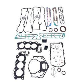 6P2-W0001-04-00 طقوس رأس Power Head Respist لـ Yamaha Outboard F200HP 2019