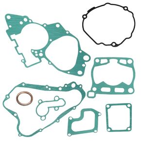 Motorcycle Engine Cylinder Crankcase Repair Gasket Set Apply to RM85 2002-2023 2004 2005 2006 2007 2008 09 10 11 12 13 14 15 16 17 18 19 20 21 22 RM85L 2003-2017
