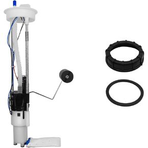 2204945 Fuel Pump for Polaris Ranger 570 Crew EFI 2014-2020, Ranger 570 Full Size 2016-2022,Ranger 500 17-20, Ranger 800 EFI Crew 6×6 2013-2017, Ranger ETX M1400 GAS 2015 2016 Replaces 2208613