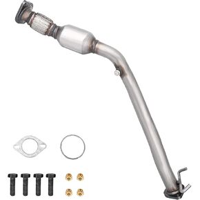 محول Nilight Canvalitic لعام 2006 2007 2008 2009 2010 2011 Chevy Impala ، Monte Carlo 3.5L 3.9L (EPA Standard)