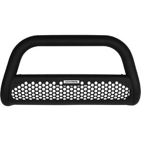 Go Rhino RC2 Grille Guard | Mild Steel, Textured Black | 55366T