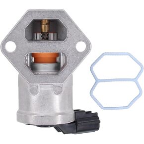 ApplianPar Idle Air Control Valve for Ford Mustang 2002 2003 2004 IACV Speed Stabilizer