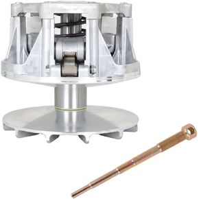 WFLNHB Primary Drive Clutch and Puller Tool Replacement for Polaris RZR 1000 2014-2021 1323241
